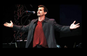 Cantor Nicolas Júnior pede curtidas no YOUTUBE para poder fazer livesAjudem