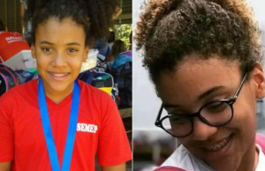 Coronavírus tira a vida de Mariana Ferreira, nadadora brasileira de 14 anosPreocupante