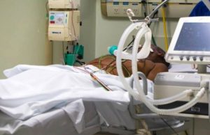 Infogripe emite alerta para Manaus e mais 12 capitais por causa da CovidPerigo no ar