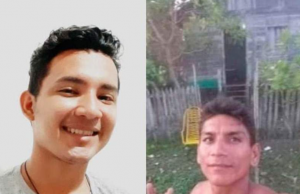 Dois jovens morrem baleados durante a fúria coletiva em Barreirinha