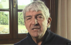 Carrasco do Brasil na Copa de 1982, Paolo Rossi falece aos 64 anosA causa da morte ainda não foi informada