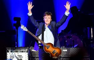 “A vacina vai nos salvar”, diz Paul McCartney, que defende imunização para todosA favor da Ciência
