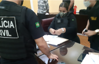 Manaus se pergunta: quem são os ricos da Ponta Negra alvos da operação Boca Raton?