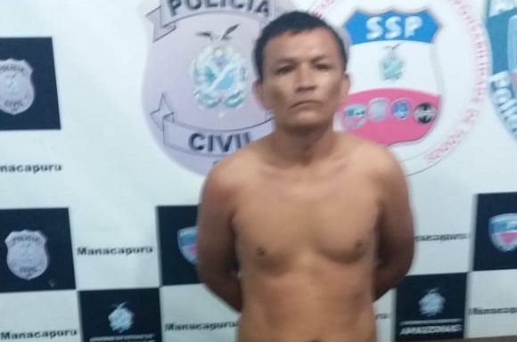 preso