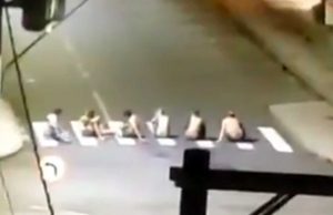 Para assaltar banco, quadrilha toca o terror em Criciúma e faz reféns de escudo A ação durou cerca de 1h45 minutos