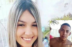 Após esganar a companheira, homem é preso assinando o atestado de óbitoCara de pau