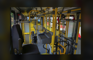 TST decreta fim da profissão de cobrador e deixa rodoviários preocupados em ManausDesemprego