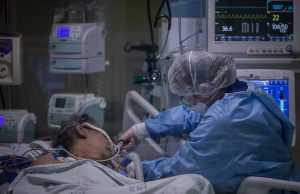 URGENTE: Amazonas tem 1.156 novos casos de Covid e ruma para 200 mil infectadosHá de se respeitar esses números