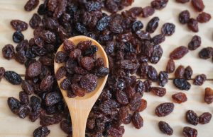 Vigilância intercepta 140 toneladas de uvas passas contaminadas por fungosNatal perigoso