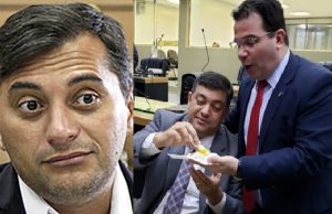 TCE suspende pagamentos milionários do Governo para decoração de Natal e Peladãontos