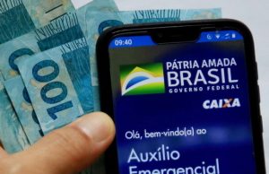 Auxílio emergencial chega ao fim nesta terça e sem substituto