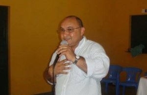 Luto: Amazonas perde professor David Buás para a Covid-19