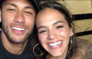 Será? Neymar desarquiva fotos com Marquezine nas redes socaisBrumar...