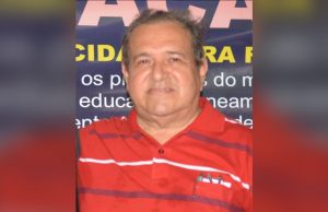 Manacapuru em luto: ex-prefeito perde batalha para a Covid-19