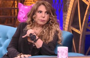 Elba Ramalho ataca novamente e diz que vírus é invenção de comunistaAnálise