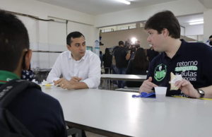 MP condiciona volta às aulas nas escolas públicas e particulares à vacinação dos profissionaisSensatos