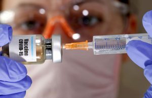 CAÇA AOS FURA-FILAS: TCE divulga lista completa de vacinados no interior e abre canal para denúnciasVem ver