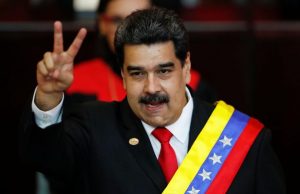 Maduro manda oxigênio para o Amazonas. “Solidariedade latino-americana”Mais ajuda