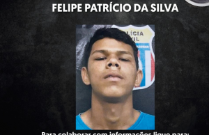 CUIDADO: Polícia do Amazonas caça esquartejador do bairro Cidade de DeusFrio e calculista