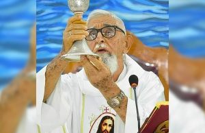 Covid leva padre Bruno Mascarin, missionário em Maués e ParintinsIgreja em luto