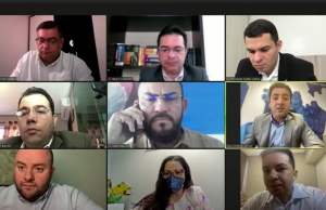 Carlinhos Bessa cobra instalação de usina de oxigênio em Tefé