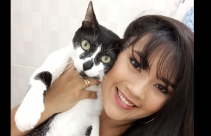 Internada após ser atropelada, veterinária morre ao pegar Covid no João LúcioTragédia