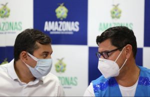 Governo vai transferir 235 pacientes com Covid-19 para tratamento em outros estadosO Governo executa, hoje, a fase 5 do Plano de Contingência que visa frear a pandemia no estado