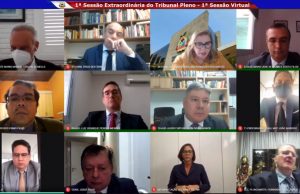 TCE exige lista completa de vacinados em 72h e determina criação de “placar da vacina”