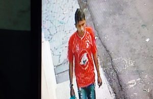 Polícia caça principal suspeito de homicídio ocorrido em hotel no CentroO corpo da vítima, um indivíduo que foi identificado apenas como “Lucas Henrique”