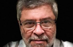 Morre em Manaus o professor e advogado Braúlio Ghidalevich, vítima de CovidLuto