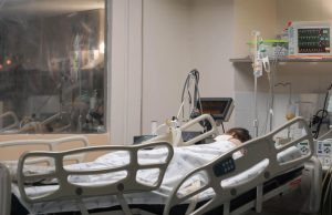 Amazonas asfixia sem oxigênio e bate recorde de infecções em 24 horas: 3.816 casos!!