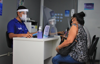 Águas de Manaus reduz em 50% volume de reclamações no Procon