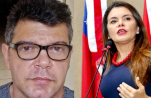 Irmão da deputada Alessandra Campelo, Adriano Campelo morre de Covid em ManausLuto