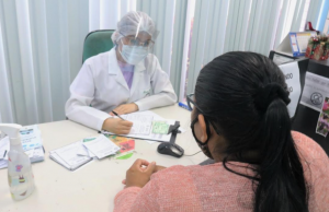 Familiares que perdem entes queridos no João Lúcio recebem apoio psicológicoLuto e sofrimento