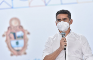 “Não inventem fake news, não tem desvio e nem vacina para todo mundo”, dispara David