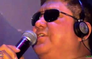 Garantido confirma que David Assayag testou positivo para a Covid