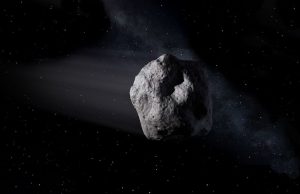 Estudante brasileira descobre asteroideImagens do corpo celeste foram captadas no dia 7 de janeiro