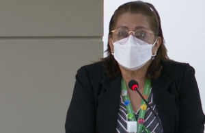 Amazonas atinge fase roxa de risco para a CovidAlerta contra a pandemia