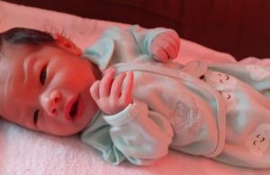 Motorista embriagado atropela pai, mãe e mata bebê de 11 dias