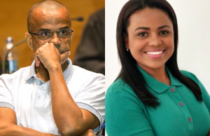 Filha de Fernandinho Beira-Mar assume cargo de vereadora no RioDeixa de ser suplente