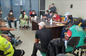 Prefeito de Benjamin Constant estende lockdown até o dia 20