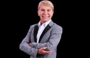 Com 85% dos pulmões comprometidos, Zezinho Corrêa segue em estado grave