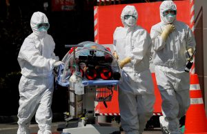 Amazonas ultrapassa oficialmente 230 mil casos de CovidPandemia em números