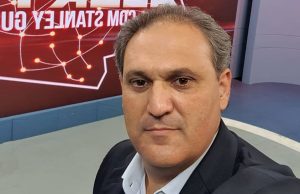 Apresentador do SBT que desdenhou do coronavírus e da vacina morre de CovidLuto