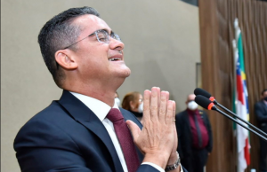 David Almeida afirma que se fosse governador impediria a entrada de paraenses no Amazonas