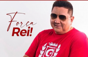 David Assayag é transferido para a UTI e amigos pedem orações