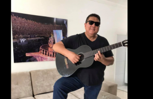 Família de David Assayag reclama de notícias falsas: “Pessoas de má-fé”Boatos maldosos