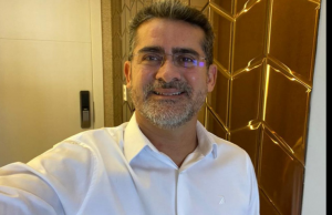 URGENTE: Prefeito de Manaus passa por cirurgia após diagnóstico de câncer