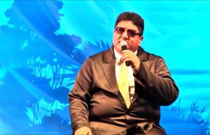 Com suspeita de Covid, David Assayag é internado em ParintinsPreocupação