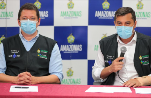 Novo decreto permite que só uma pessoa da família saia de casa por vezRestrições